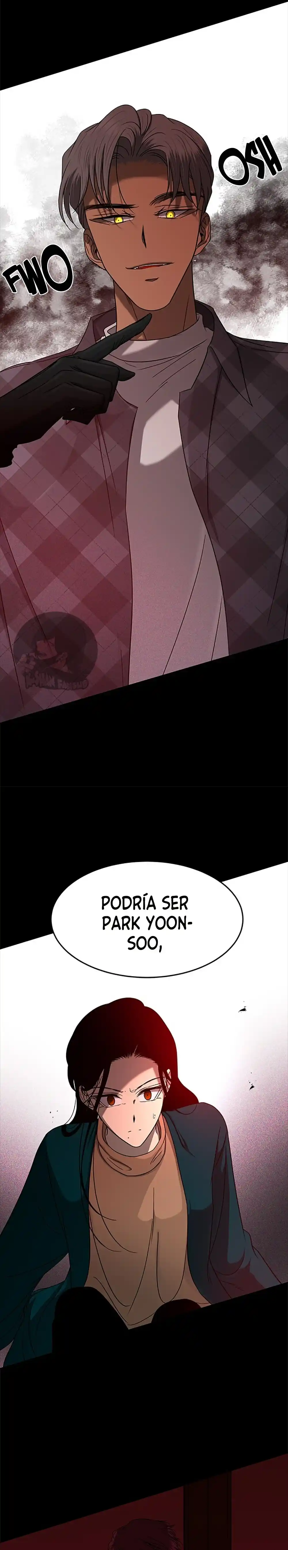 OLGAMI - Capítulo 99 - Página 17 - LectorTMOo