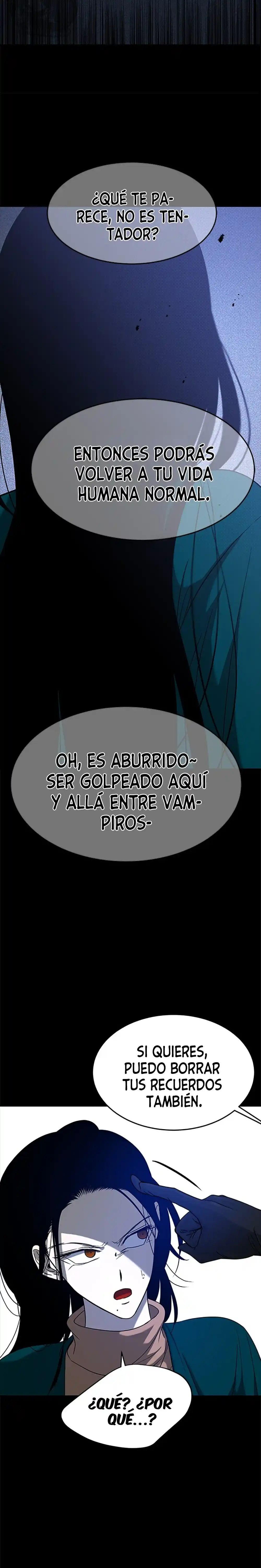 OLGAMI - Capítulo 99 - Página 20 - LectorTMOo