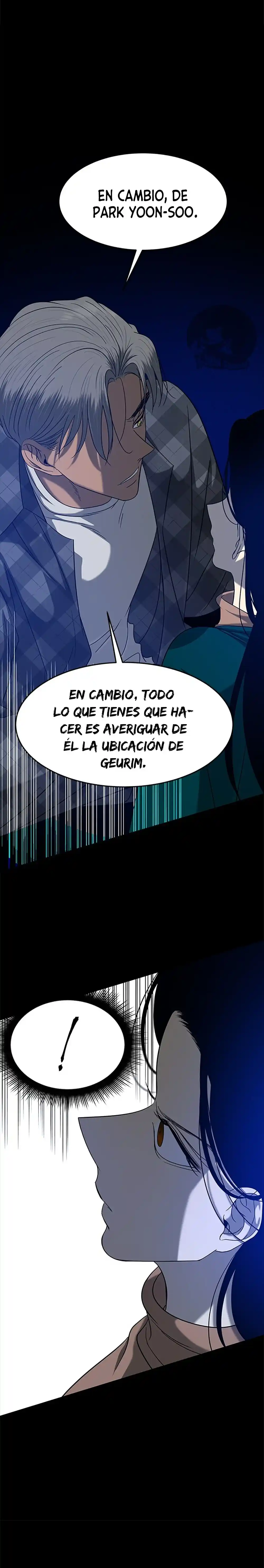 OLGAMI - Capítulo 99 - Página 21 - LectorTMOo