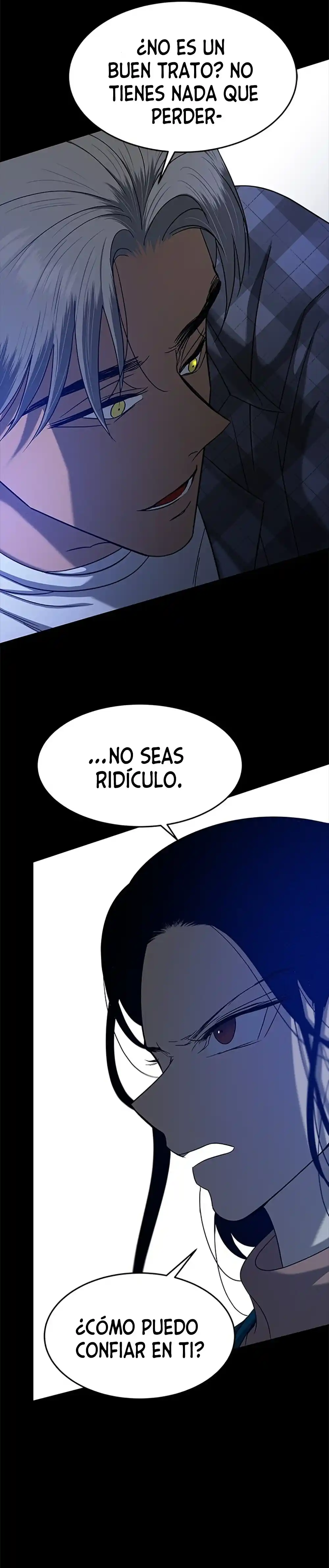 OLGAMI - Capítulo 99 - Página 22 - LectorTMOo