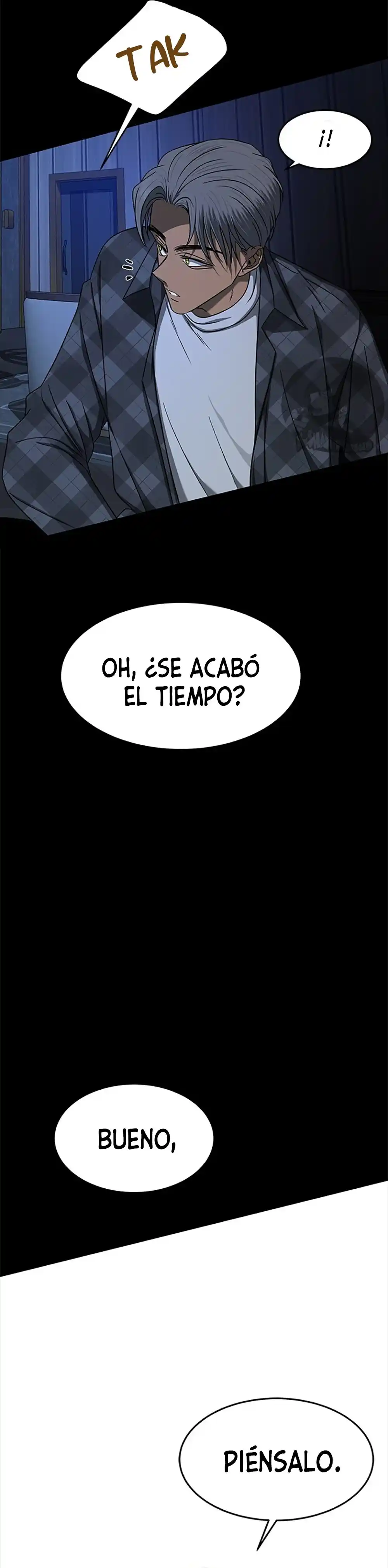 OLGAMI - Capítulo 99 - Página 23 - LectorTMOo