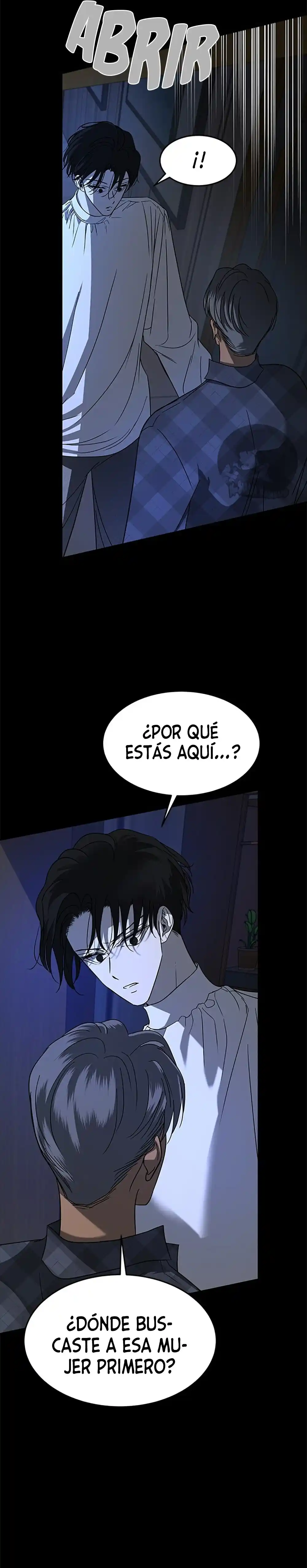 OLGAMI - Capítulo 99 - Página 25 - LectorTMOo