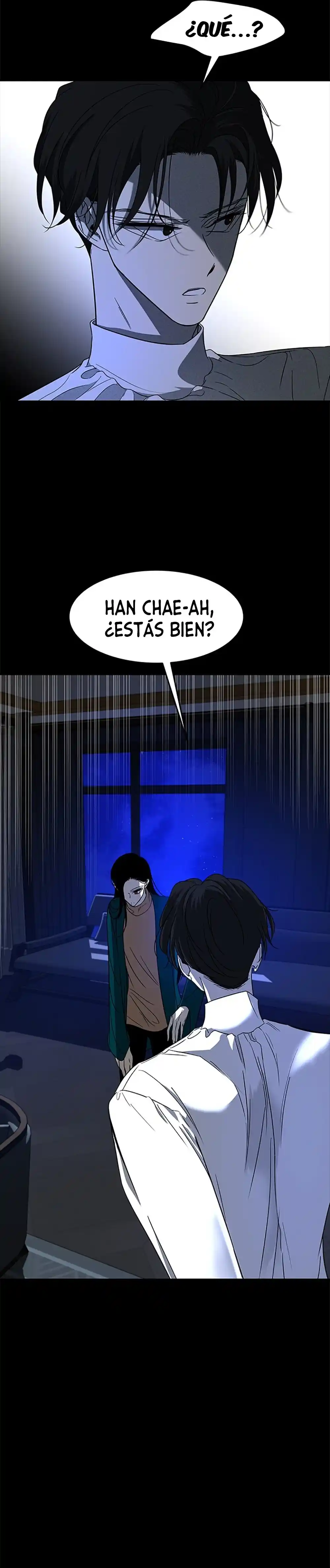 OLGAMI - Capítulo 99 - Página 26 - LectorTMOo