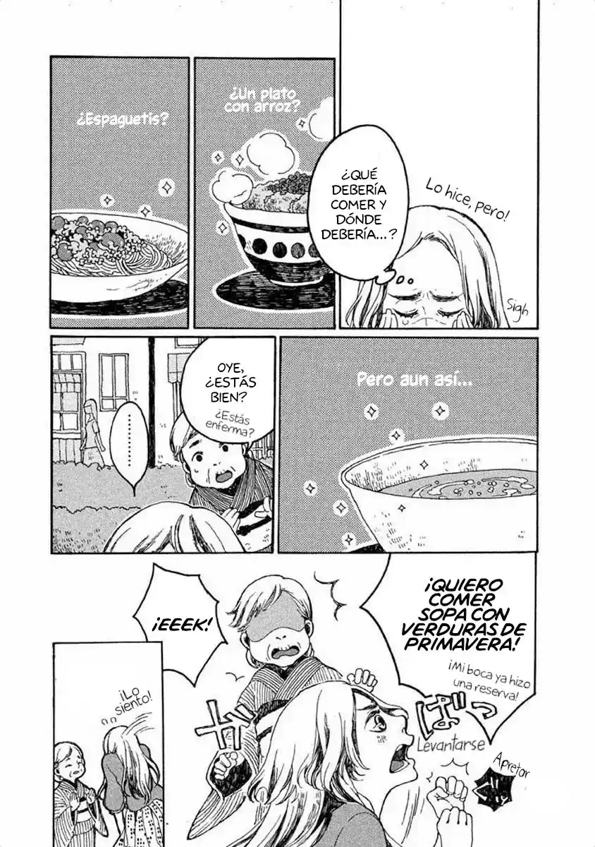 Oli Oli Soup - Capítulo 1 - Página 10 - LectorTMOo