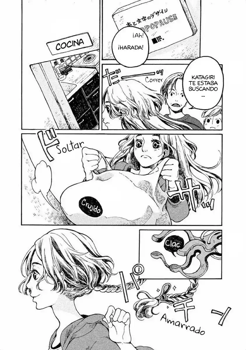 Oli Oli Soup - Capítulo 1 - Página 12 - LectorTMOo