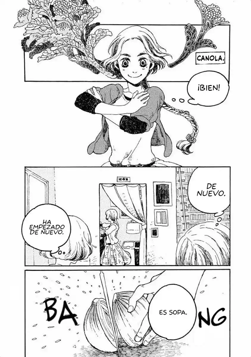 Oli Oli Soup - Capítulo 1 - Página 13 - LectorTMOo
