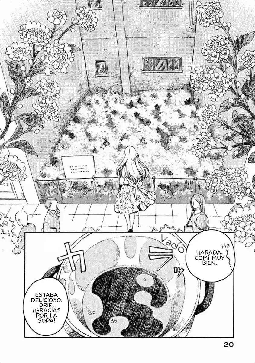 Oli Oli Soup - Capítulo 1 - Página 23 - LectorTMOo