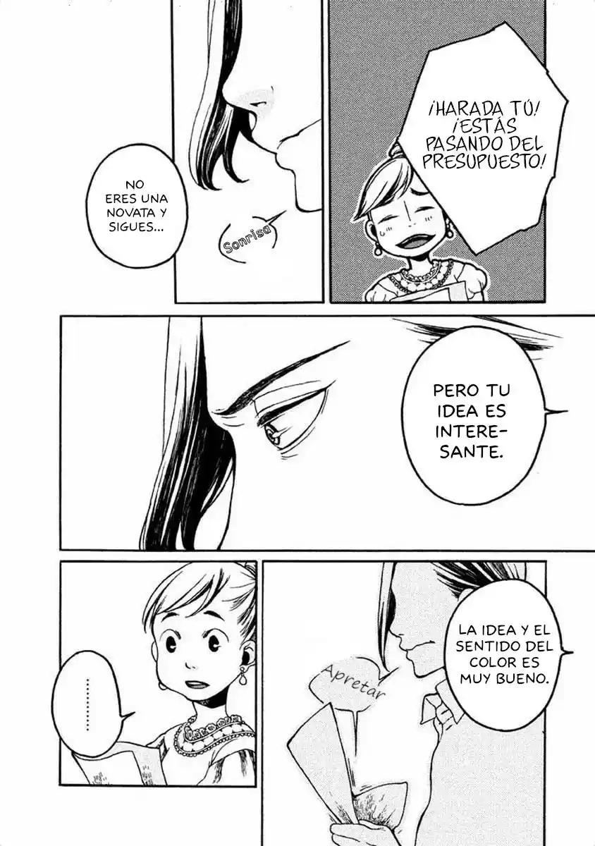Oli Oli Soup - Capítulo 10 - Página 10 - LectorTMOo