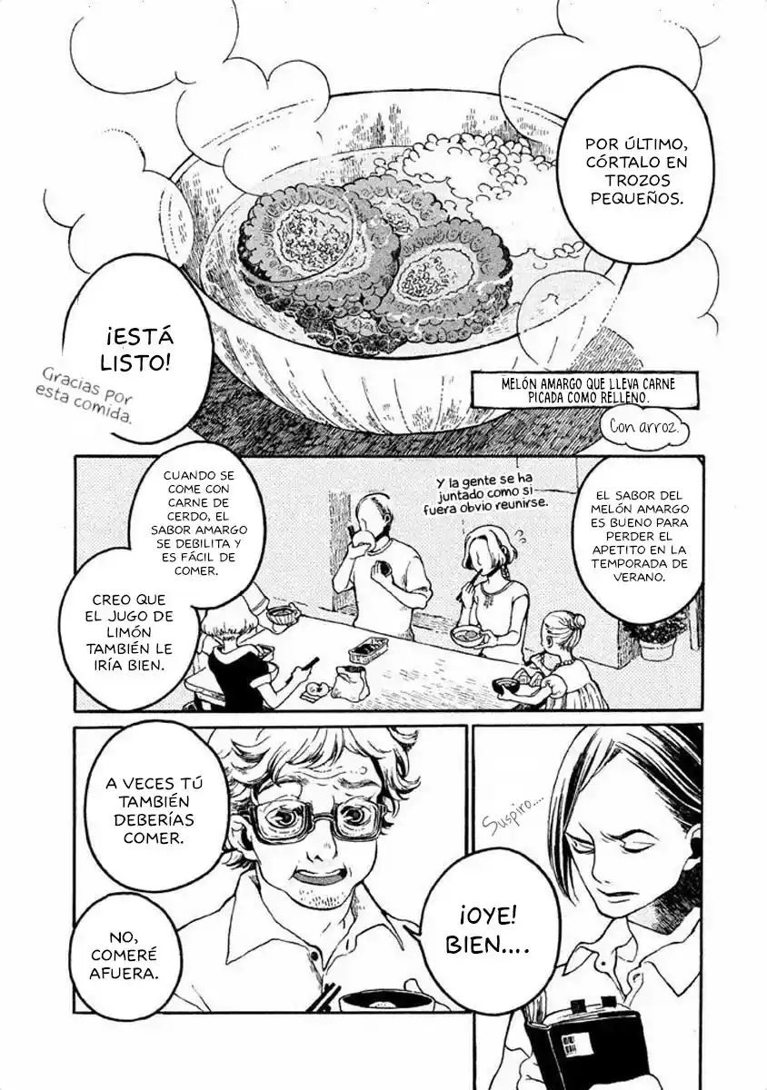 Oli Oli Soup - Capítulo 10 - Página 12 - LectorTMOo