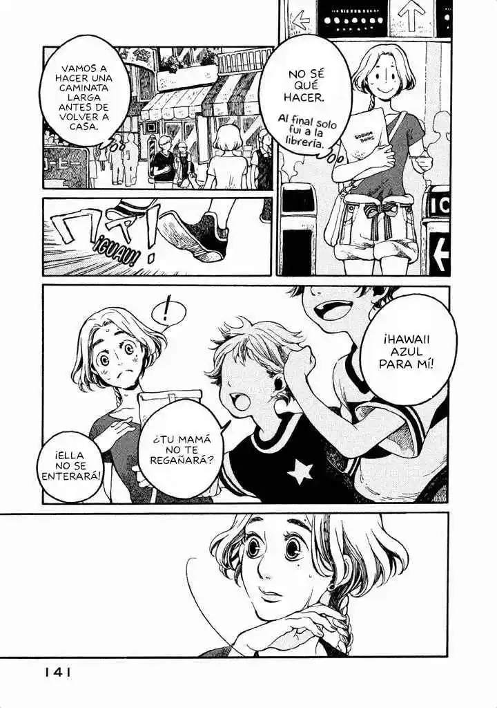 Oli Oli Soup - Capítulo 11 - Página 7 - LectorTMOo