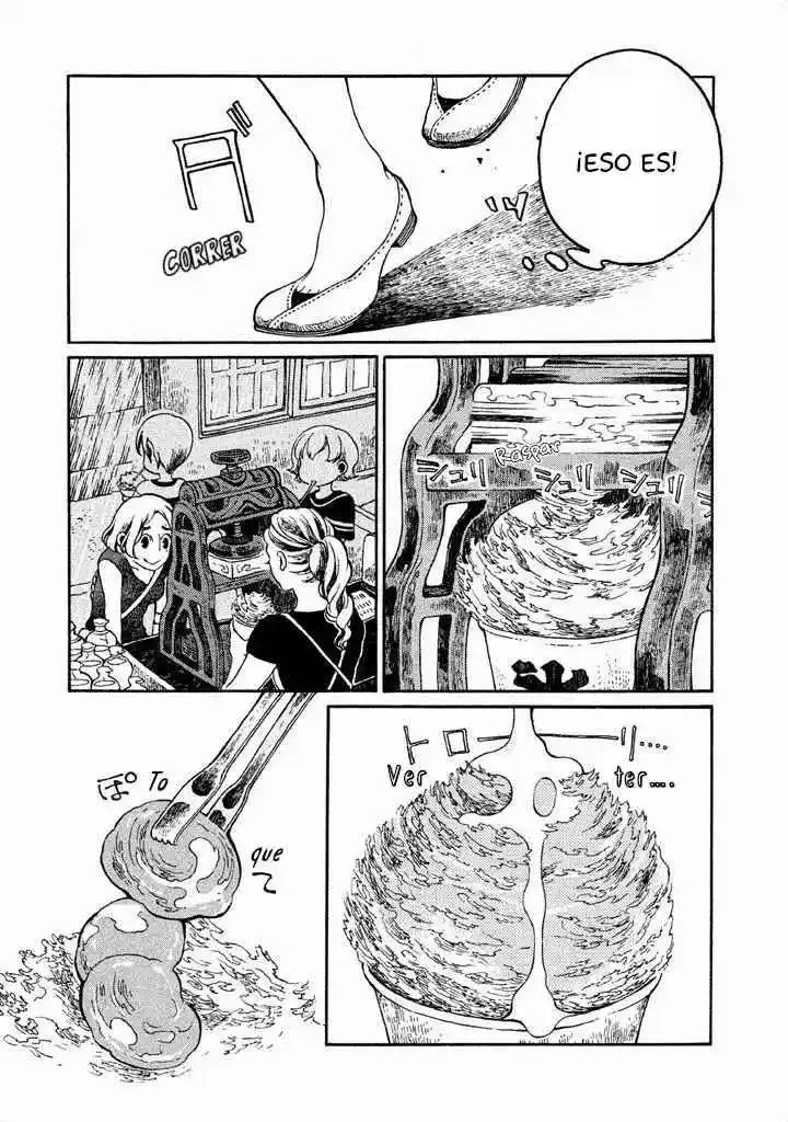 Oli Oli Soup - Capítulo 11 - Página 9 - LectorTMOo
