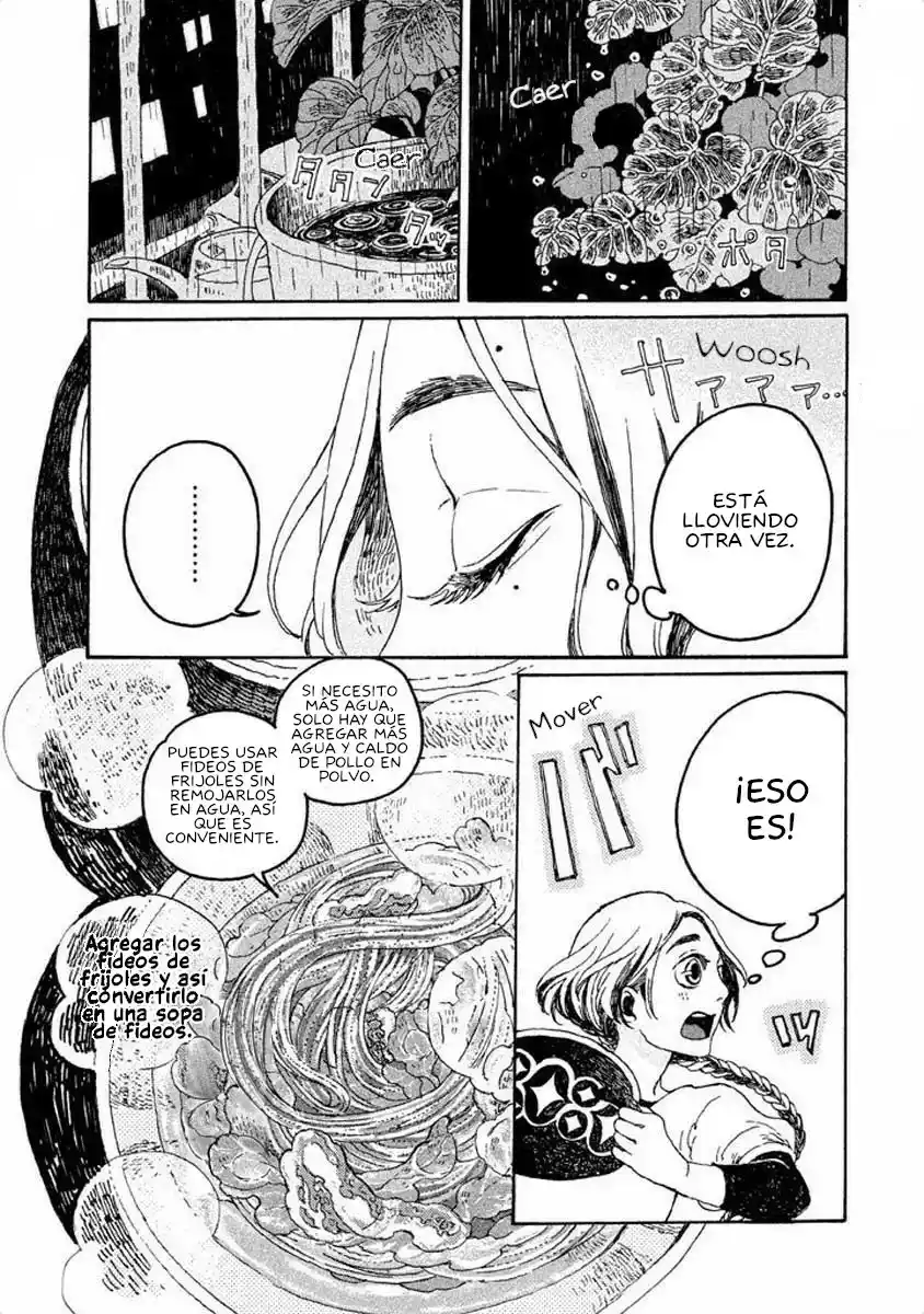 Oli Oli Soup - Capítulo 2 - Página 12 - LectorTMOo