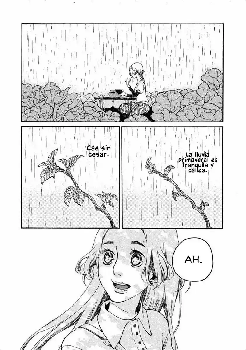 Oli Oli Soup - Capítulo 2 - Página 13 - LectorTMOo