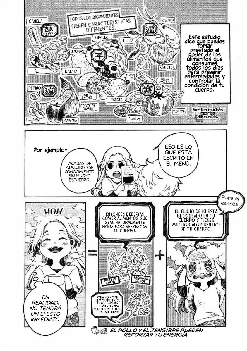 Oli Oli Soup - Capítulo 3 - Página 8 - LectorTMOo