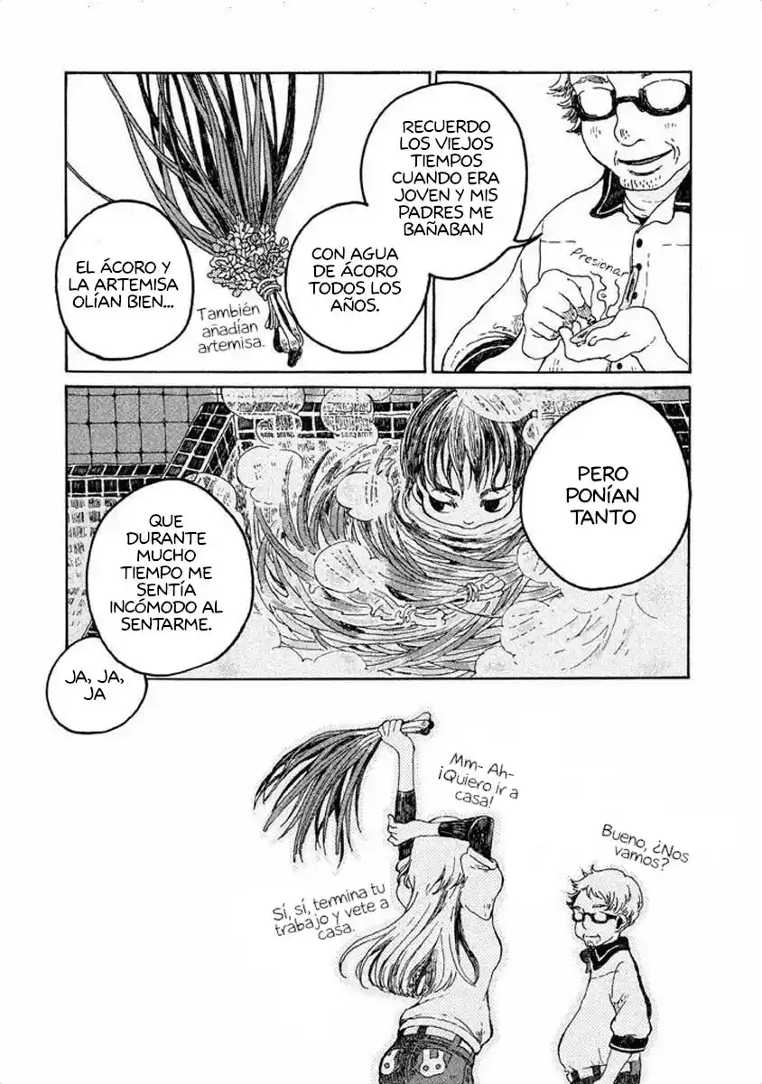 Oli Oli Soup - Capítulo 3 - Página 11 - LectorTMOo