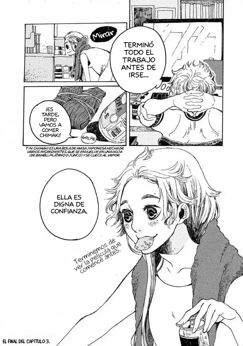 Oli Oli Soup - Capítulo 3 - Página 14 - LectorTMOo
