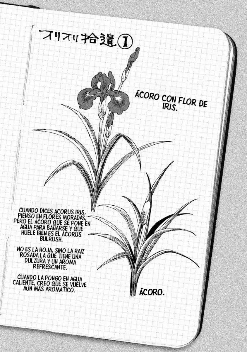 Oli Oli Soup - Capítulo 3 - Página 15 - LectorTMOo