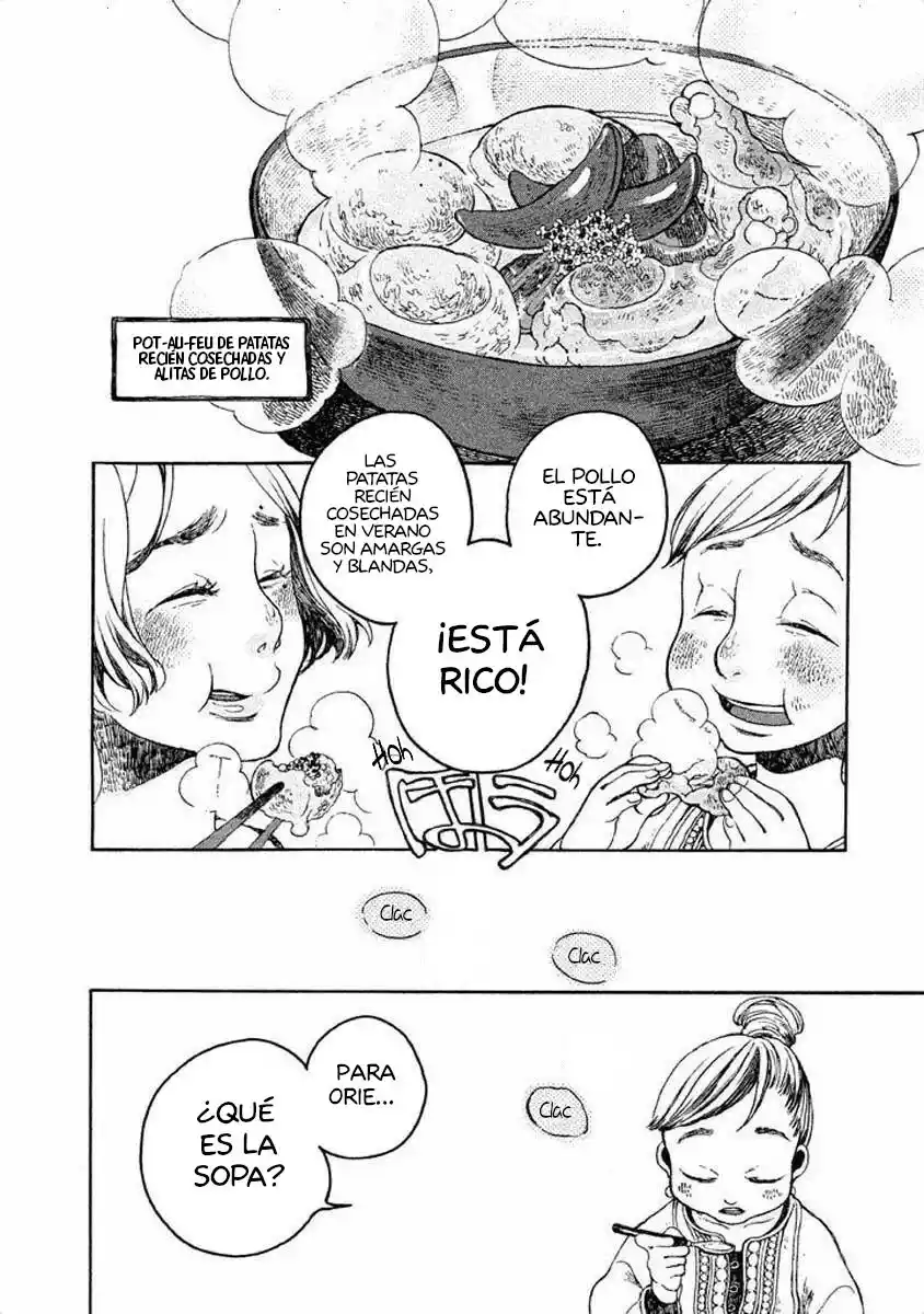 Oli Oli Soup - Capítulo 4 - Página 10 - LectorTMOo