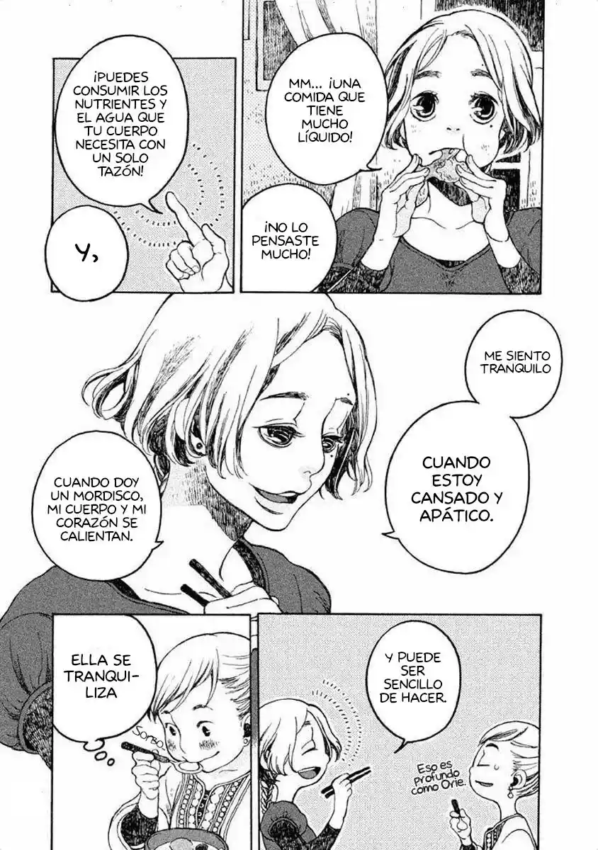 Oli Oli Soup - Capítulo 4 - Página 11 - LectorTMOo