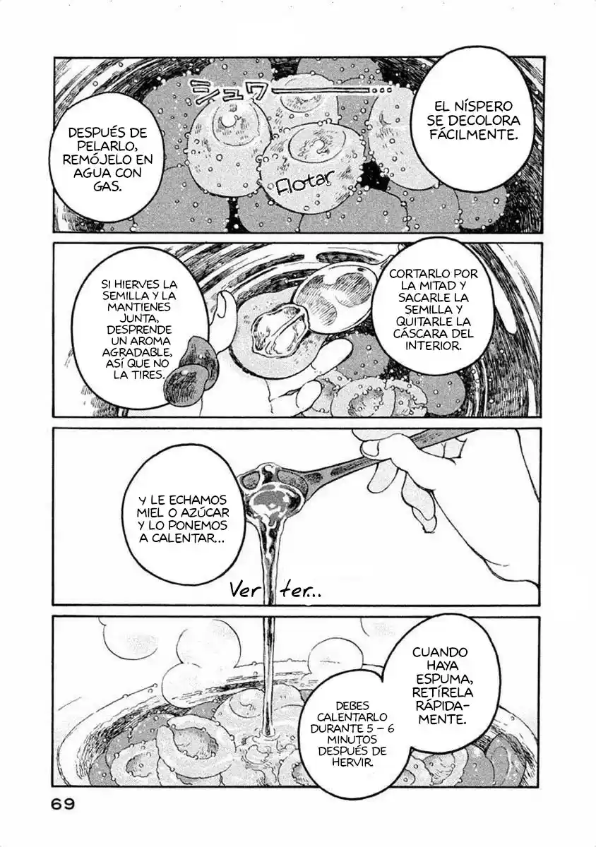 Oli Oli Soup - Capítulo 5 - Página 11 - LectorTMOo