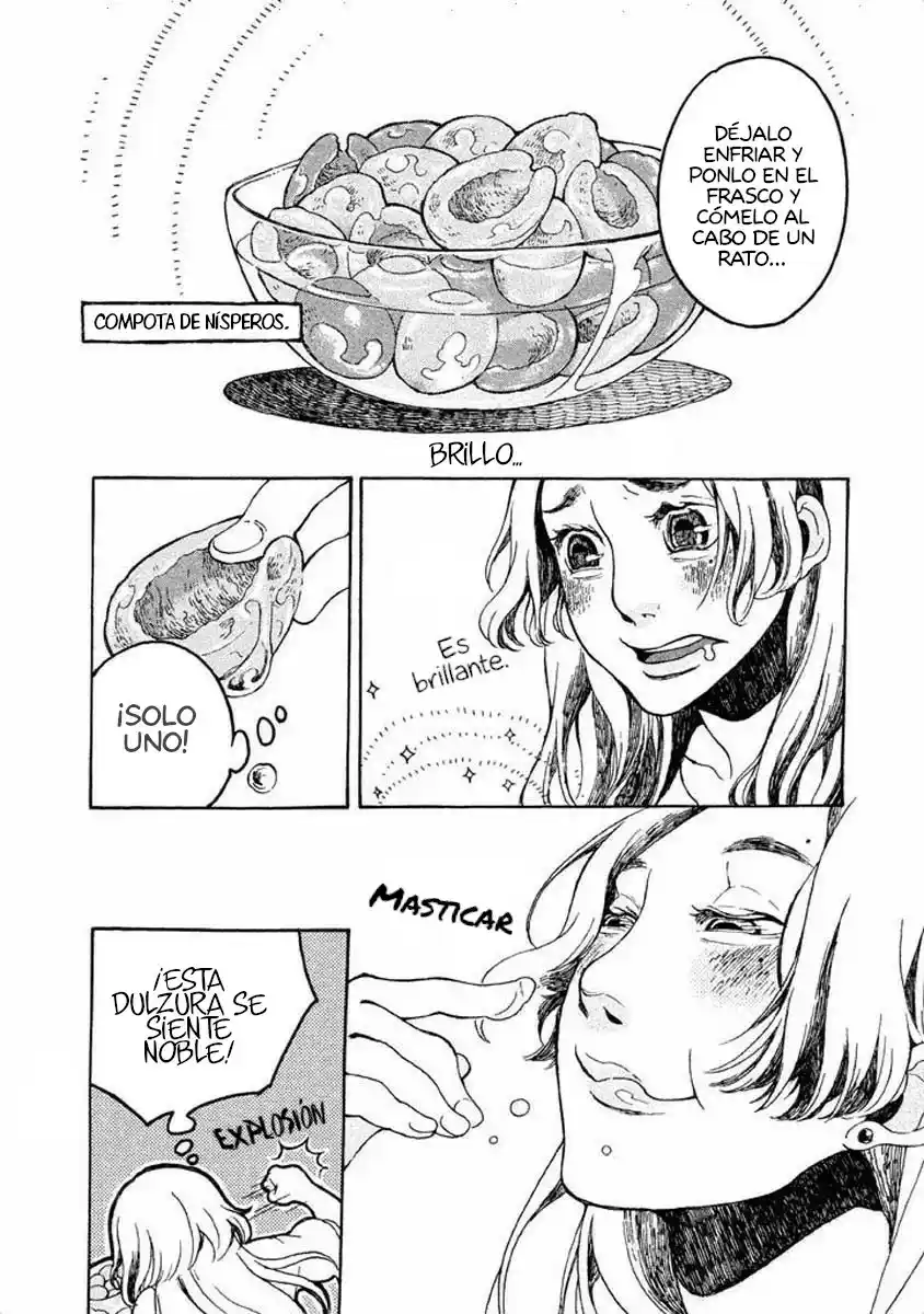Oli Oli Soup - Capítulo 5 - Página 12 - LectorTMOo