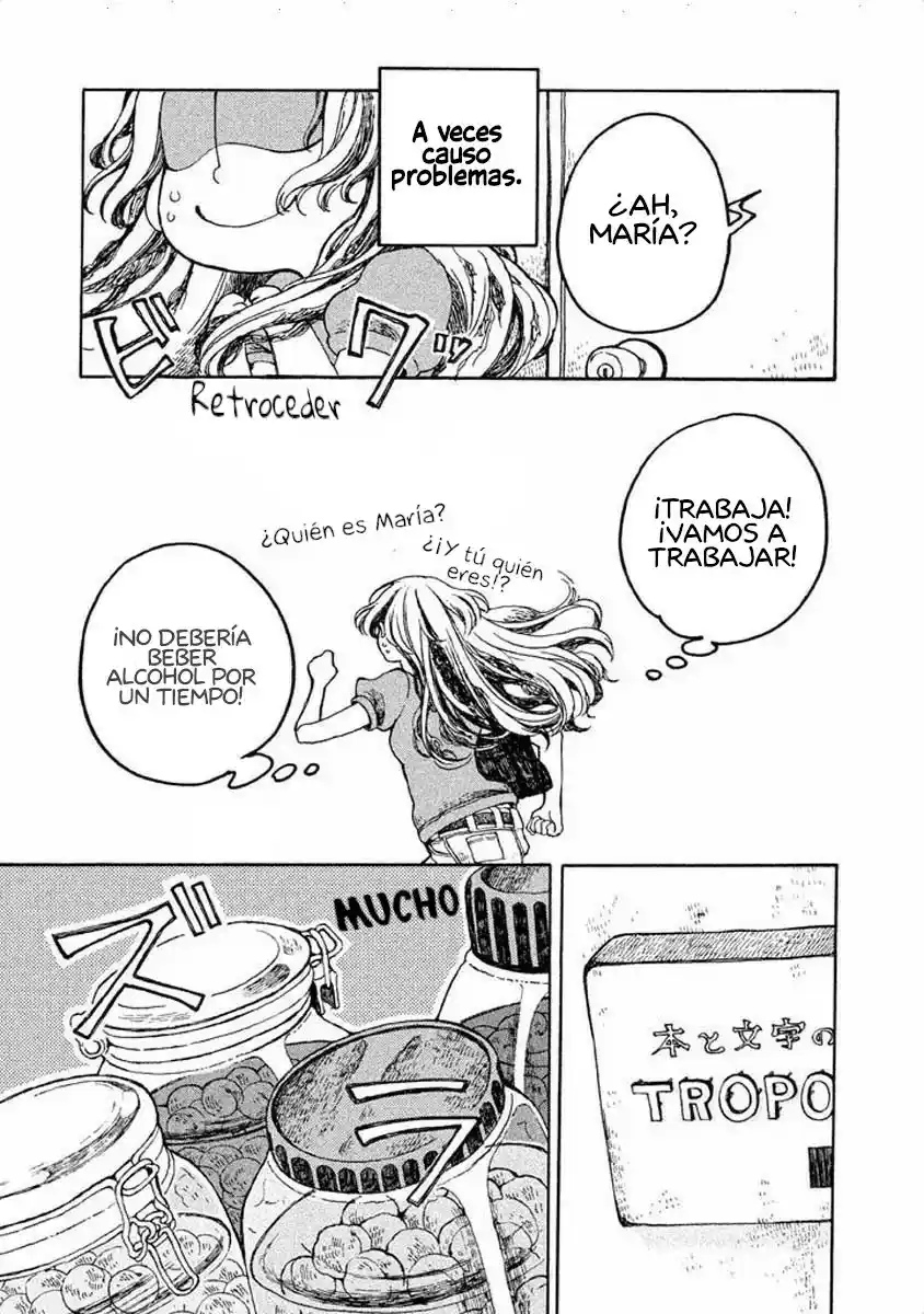 Oli Oli Soup - Capítulo 6 - Página 5 - LectorTMOo