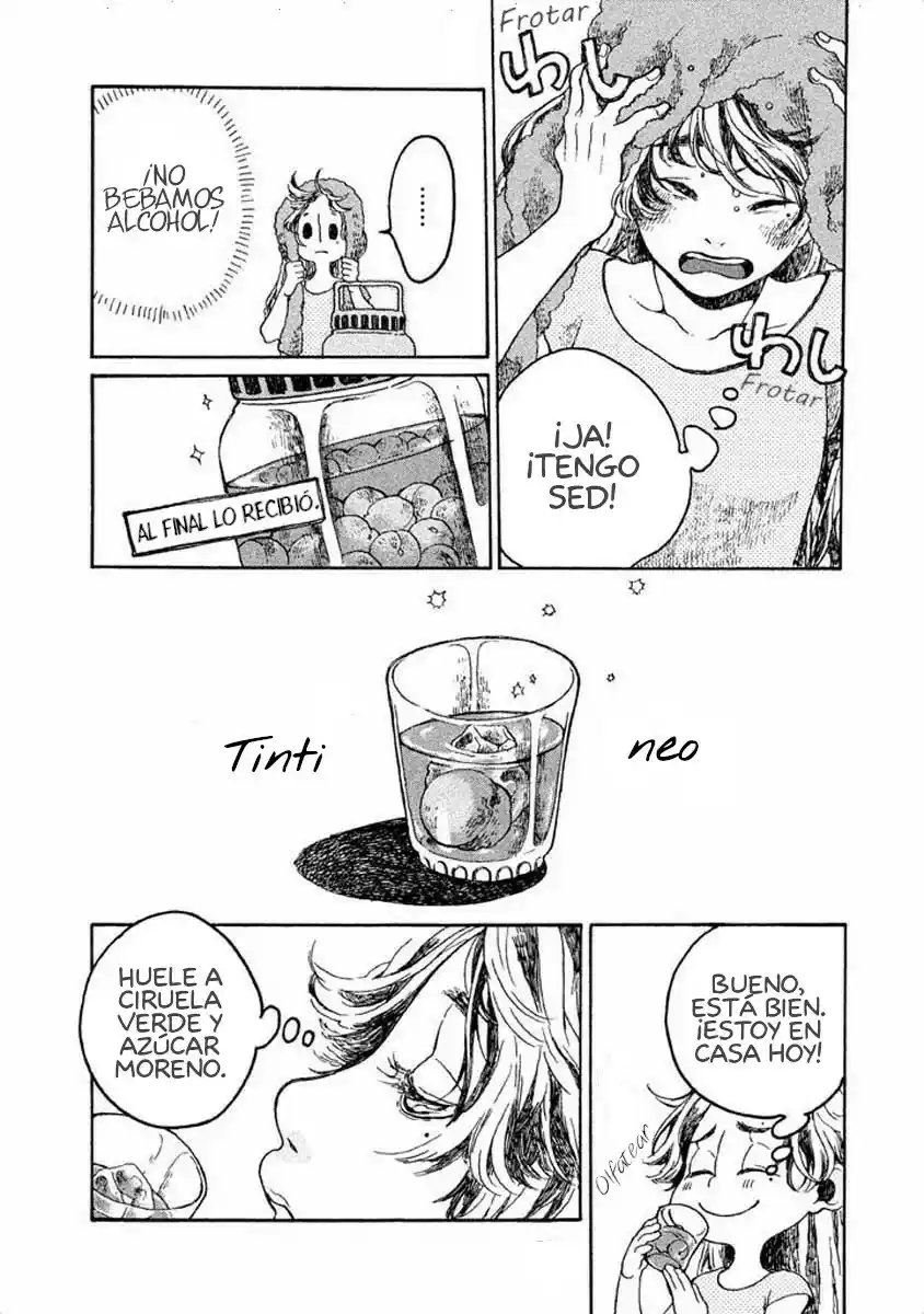 Oli Oli Soup - Capítulo 6 - Página 8 - LectorTMOo