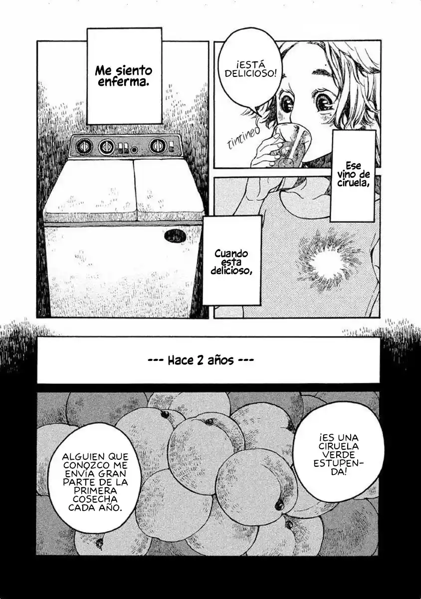 Oli Oli Soup - Capítulo 6 - Página 9 - LectorTMOo