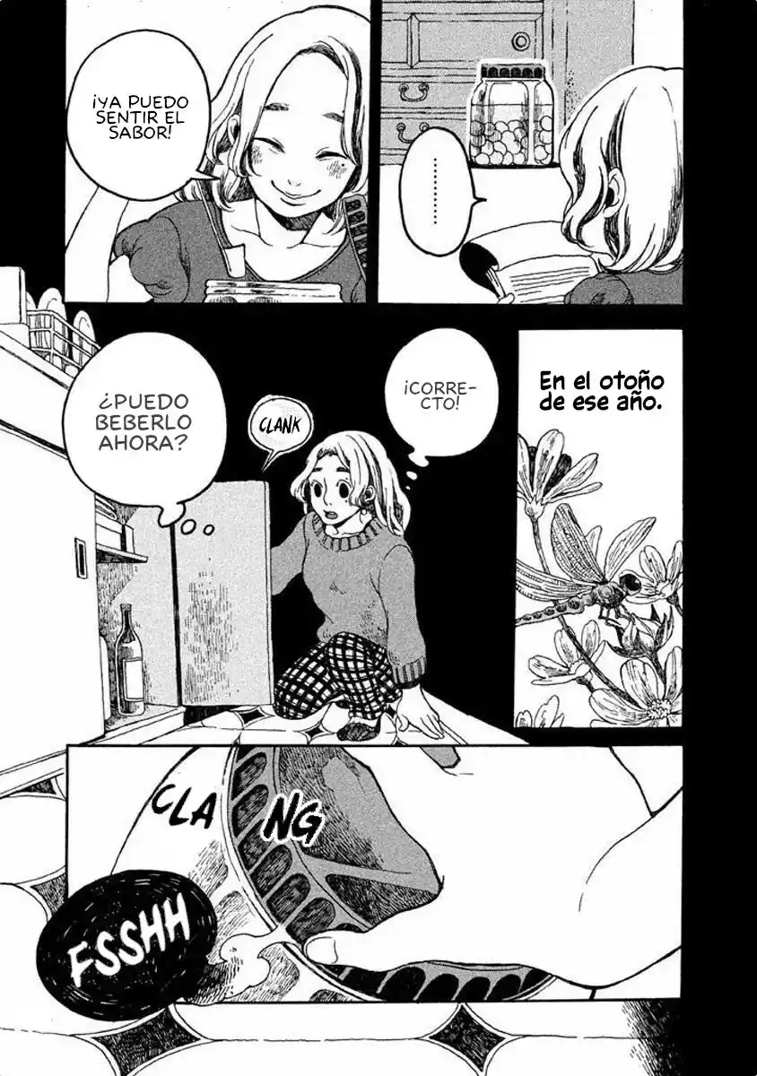 Oli Oli Soup - Capítulo 6 - Página 11 - LectorTMOo