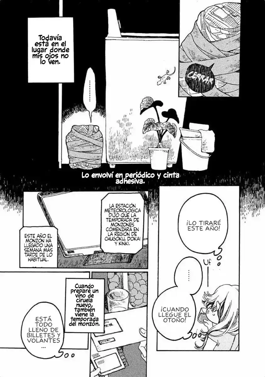 Oli Oli Soup - Capítulo 6 - Página 13 - LectorTMOo