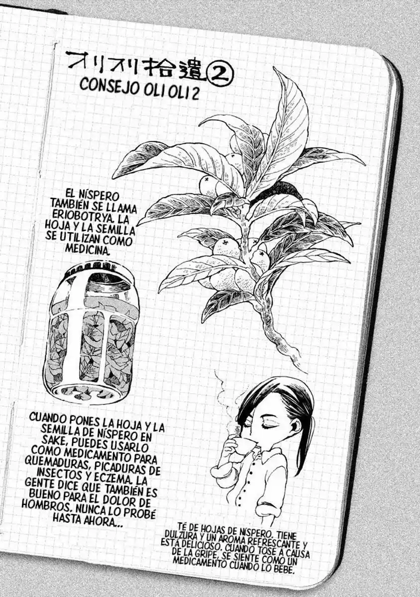 Oli Oli Soup - Capítulo 6 - Página 15 - LectorTMOo