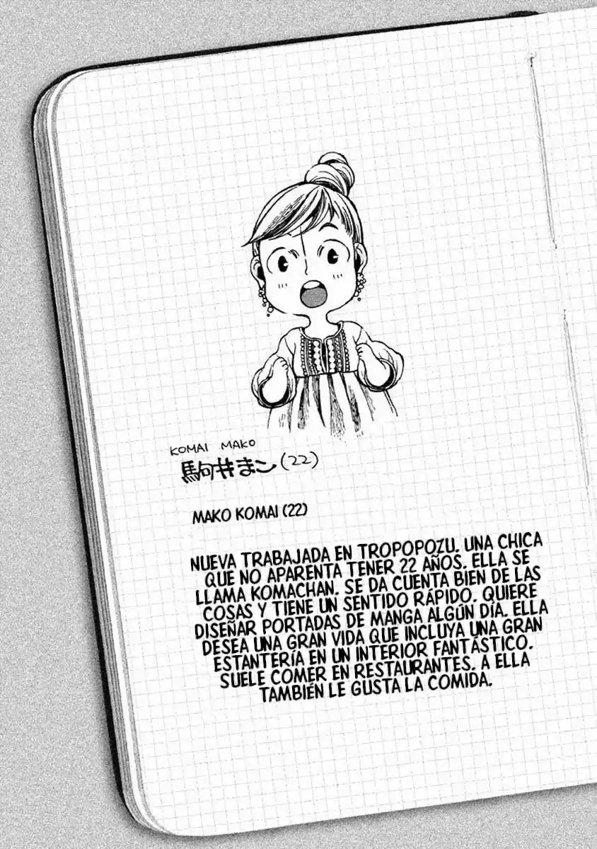 Oli Oli Soup - Capítulo 6 - Página 16 - LectorTMOo