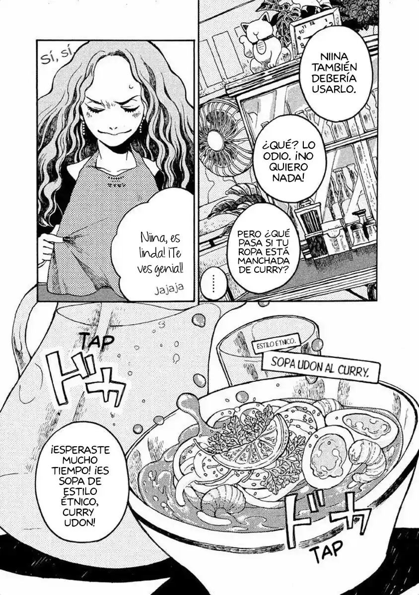 Oli Oli Soup - Capítulo 7 - Página 11 - LectorTMOo