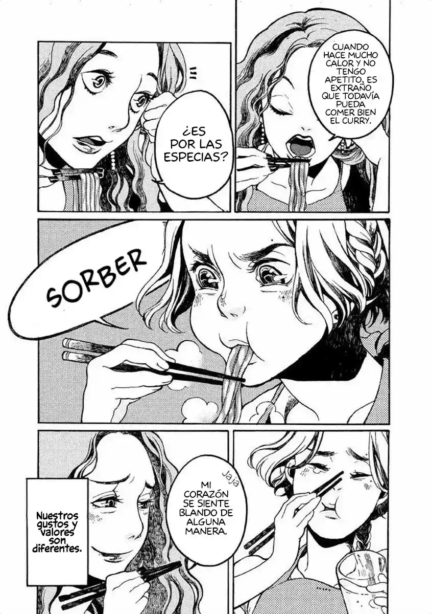 Oli Oli Soup - Capítulo 7 - Página 13 - LectorTMOo