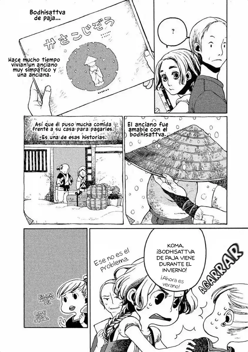 Oli Oli Soup - Capítulo 9 - Página 4 - LectorTMOo