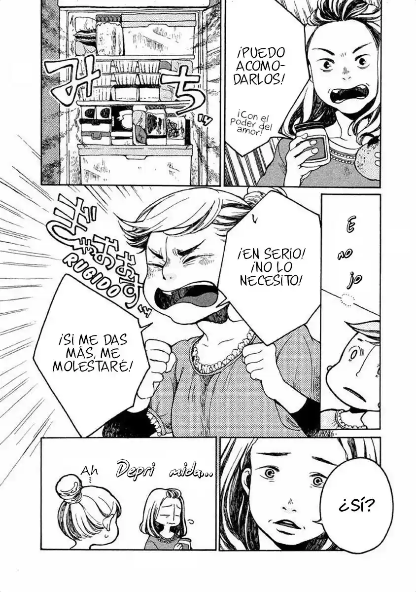 Oli Oli Soup - Capítulo 9 - Página 6 - LectorTMOo