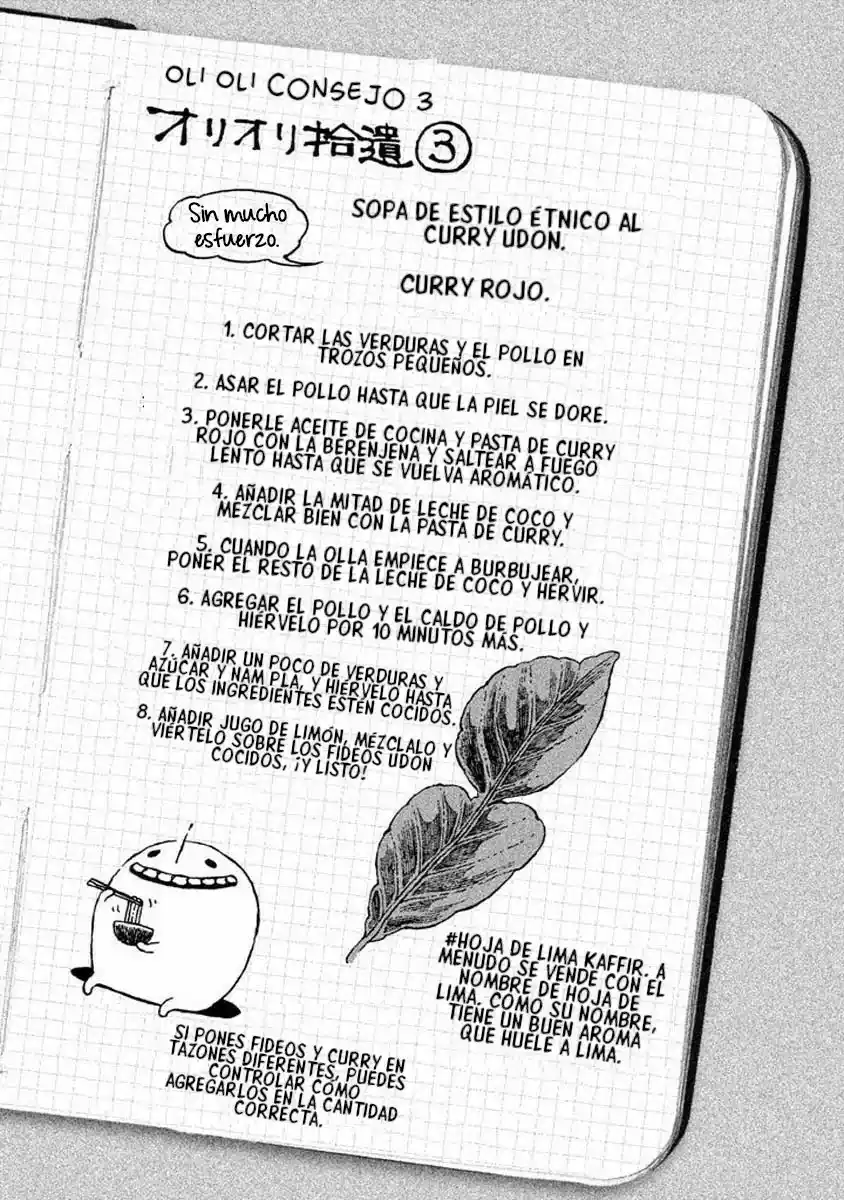 Oli Oli Soup - Capítulo 9 - Página 15 - LectorTMOo