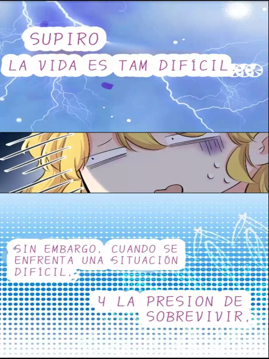 Olive's Plan To Get Rich - Capítulo  - Página 11 - LectorTMOo