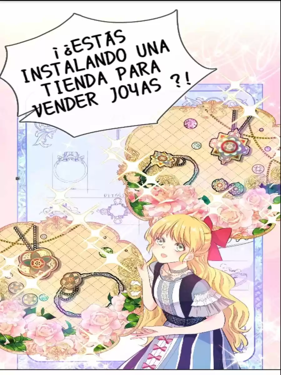 Olive's Plan To Get Rich - Capítulo  - Página 13 - LectorTMOo
