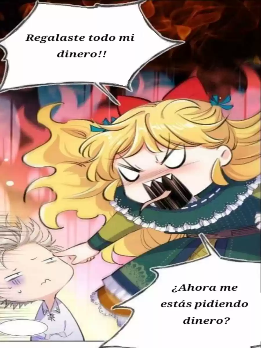 Olive's Plan To Get Rich - Capítulo  - Página 24 - LectorTMOo