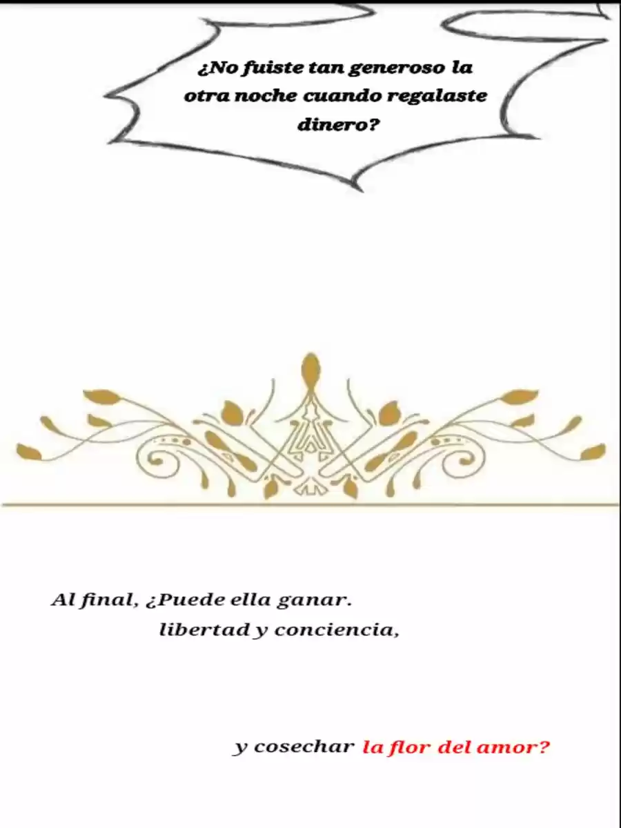Olive's Plan To Get Rich - Capítulo  - Página 25 - LectorTMOo