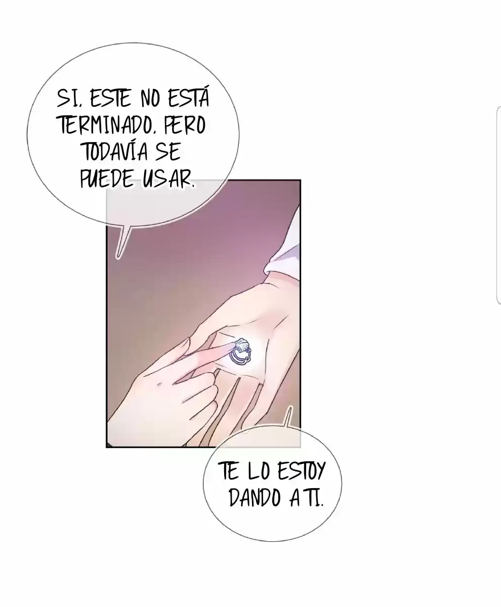 Olive's Plan To Get Rich - Capítulo 3 - Página 13 - LectorTMOo