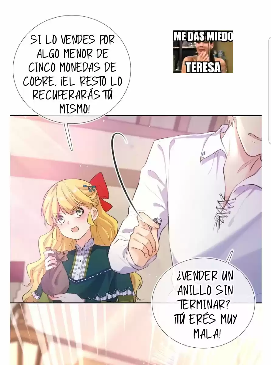 Olive's Plan To Get Rich - Capítulo 3 - Página 14 - LectorTMOo