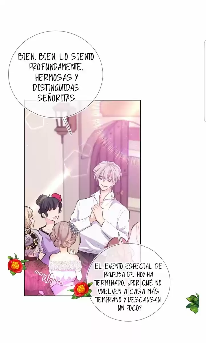 Olive's Plan To Get Rich - Capítulo 3 - Página 21 - LectorTMOo