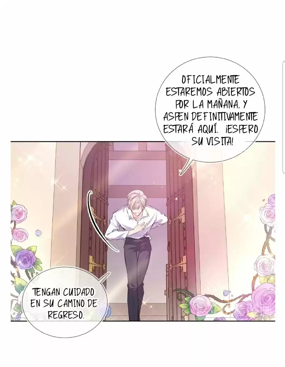 Olive's Plan To Get Rich - Capítulo 3 - Página 23 - LectorTMOo