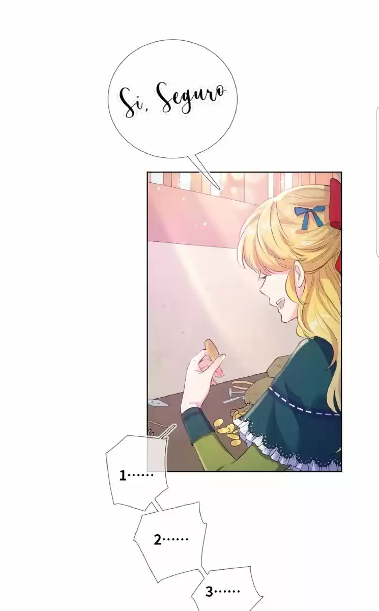 Olive's Plan To Get Rich - Capítulo 3 - Página 27 - LectorTMOo