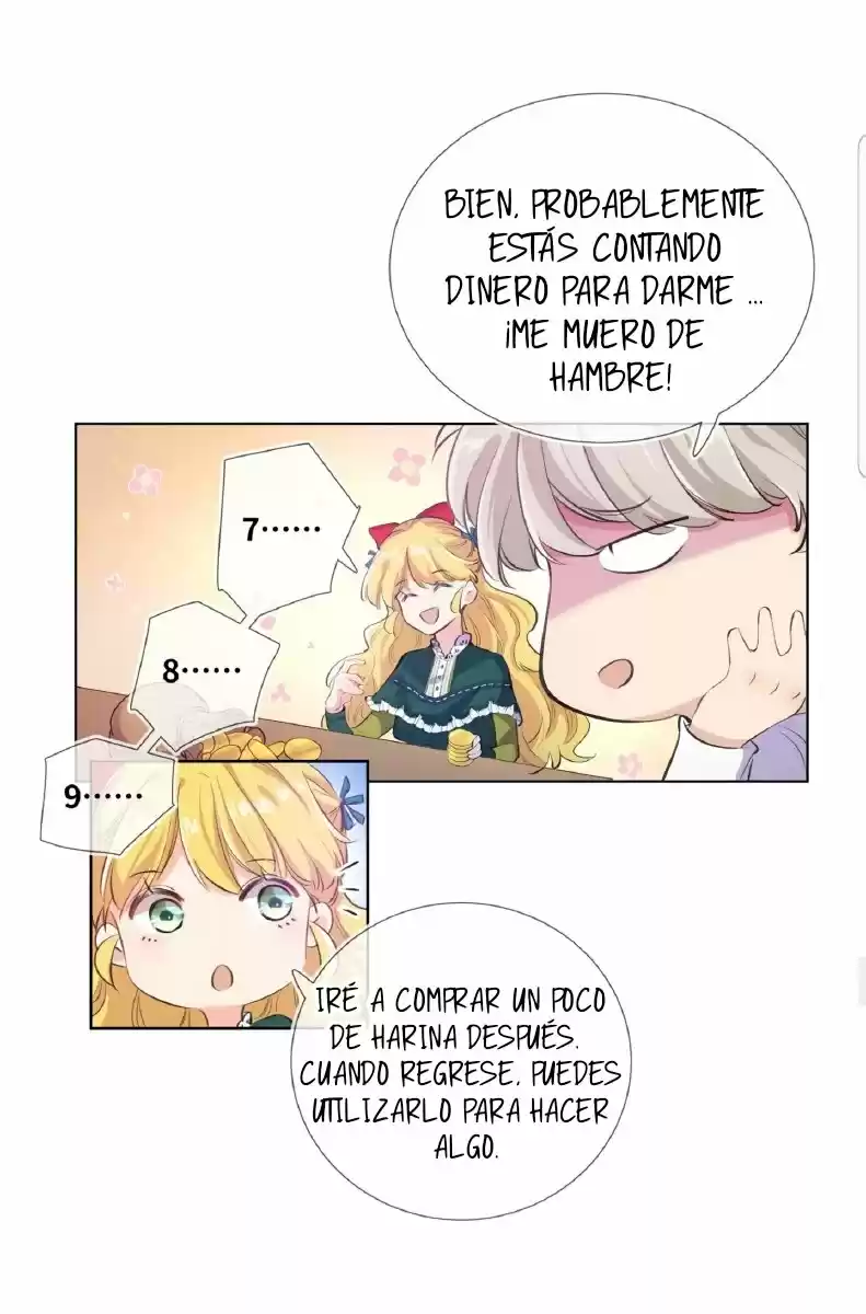Olive's Plan To Get Rich - Capítulo 3 - Página 29 - LectorTMOo