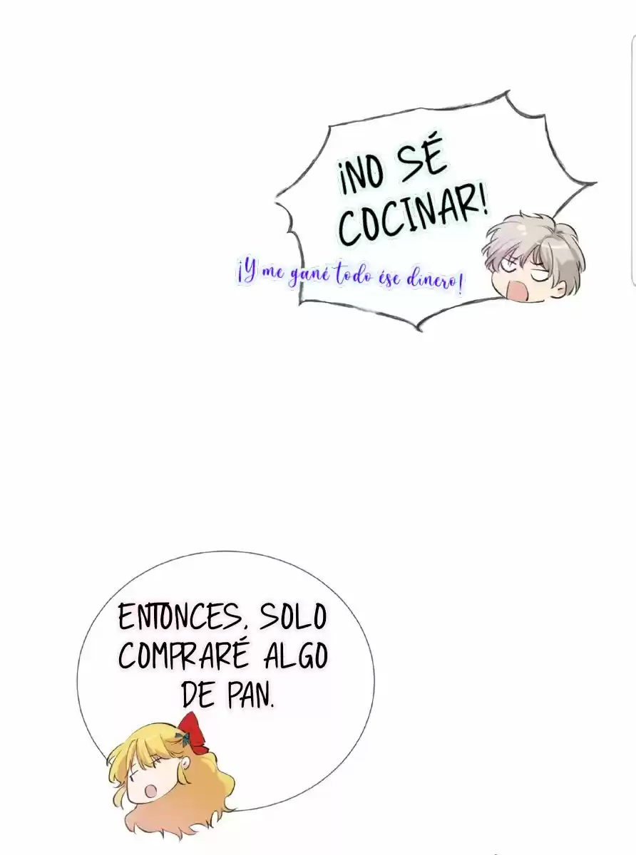 Olive's Plan To Get Rich - Capítulo 3 - Página 30 - LectorTMOo