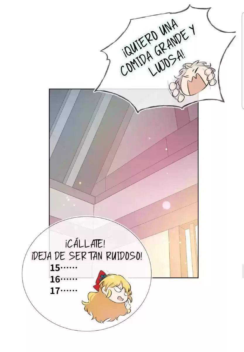 Olive's Plan To Get Rich - Capítulo 3 - Página 31 - LectorTMOo