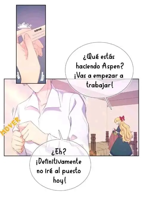 Olive's Plan To Get Rich - Capítulo 4 - Página 4 - LectorTMOo